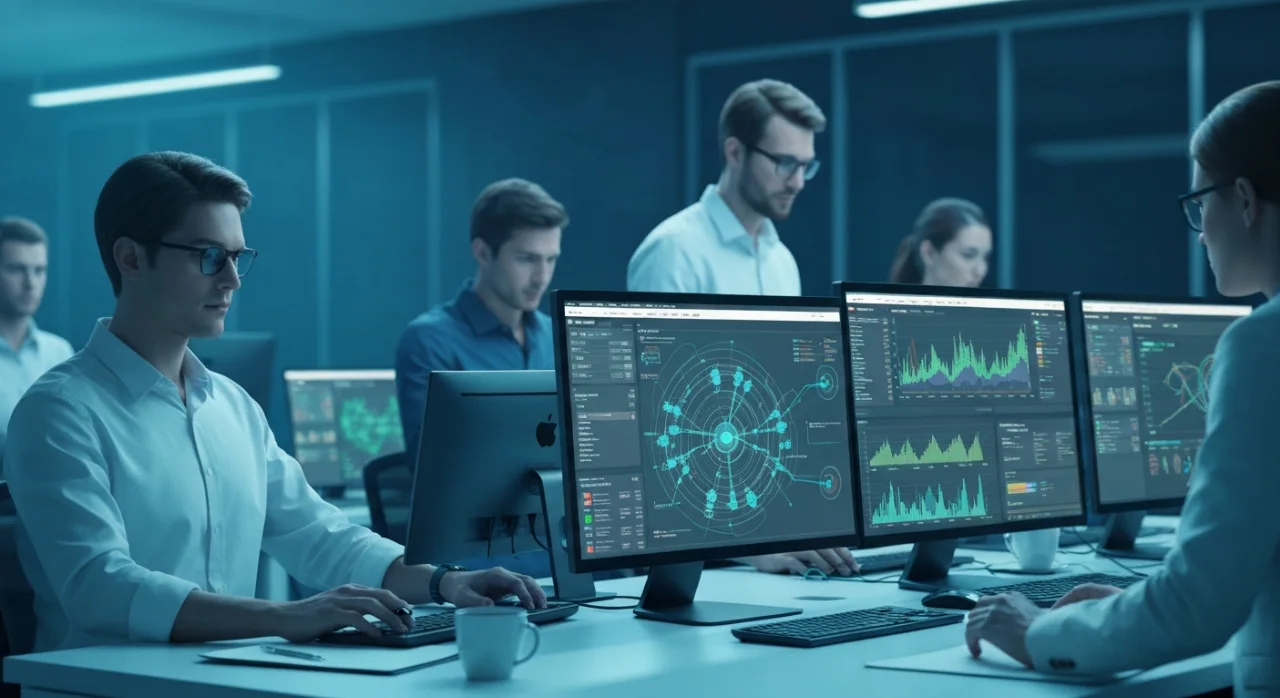 Cybersecurite