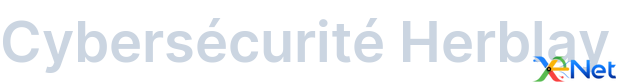 Cybersécurité Herblay